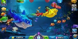Bắn Cá Ăn Xu KUBET - Vừa Giải Trí Vừa Hột Bạc Cực Dễ