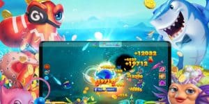 Bắn Cá CQ9 - Nơi Mang Đến Cuộc Đi Săn Đầy Thử Thách
