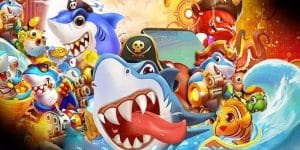 Bắn Cá JILI: Sảnh Game Với Rất Nhiều Điều Thú Vị Chờ Đón
