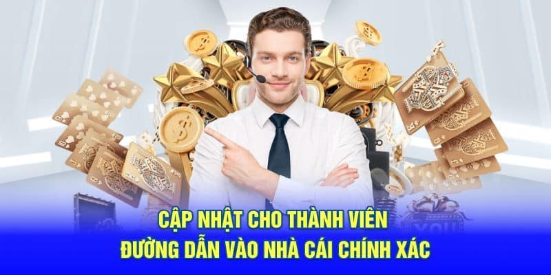 Cách để có link vào Kubet nên nắm