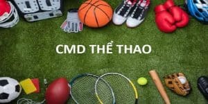 CMD Sports KUBET - Tham Gia Đặt Vốn Nhận Thưởng Siêu Cao