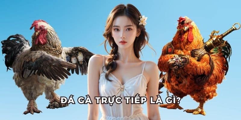 Thông tin cần nắm khi nhập môn chọi kê online
