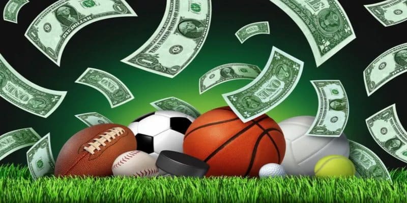 Đôi nét về sảnh CMD Sports