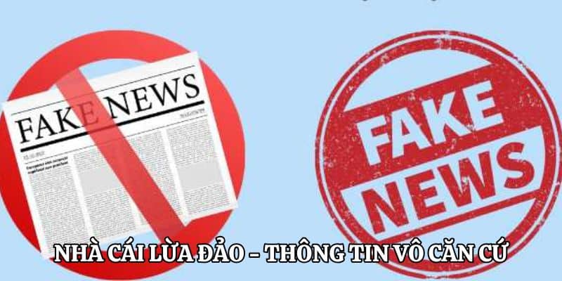 Nhà cái KUBET lừa đảo - Thông tin vô căn cứ