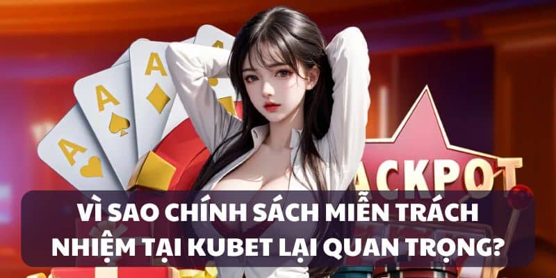 Tầm quan trọng của chính sách