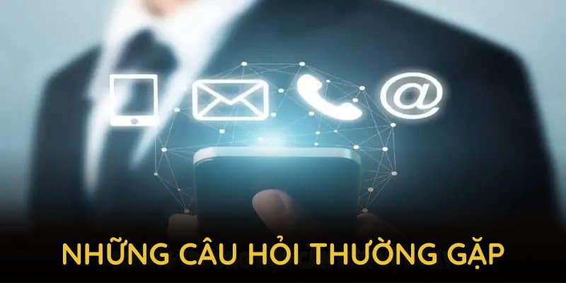 Những câu hỏi thường gặp về nhà cái KUBET, thể hiện tính minh bạch và chuyên nghiệp