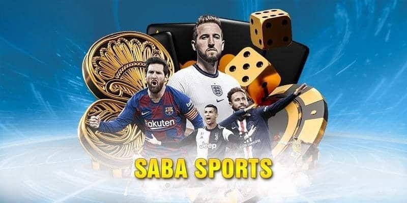 Tổng quan về sảnh saba thể thao