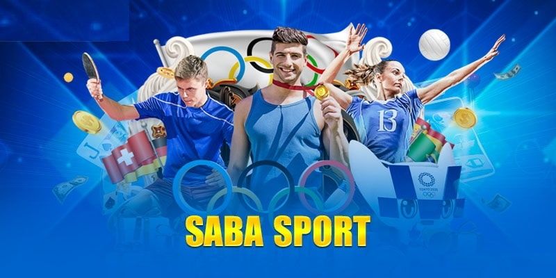SABA - Thiên đường đặt cược dành cho mọi tân binh mới