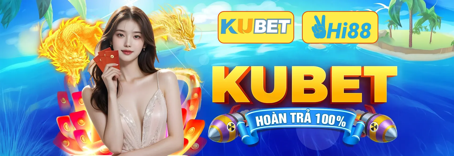 KUBET | Link Vào Kubet.com {Mới Nhất} - Đăng Ký KU BET +169K