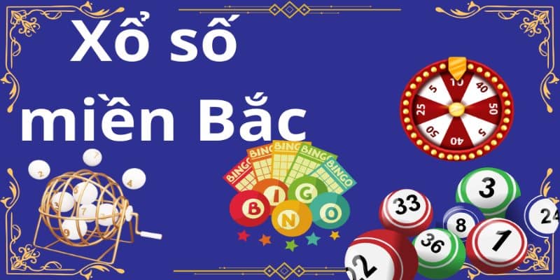XSMB KUBET là gì?