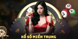 Xổ Số Miền Trung - Trải Nghiệm Hấp Dẫn Với Cơ Hội Trúng Lớn