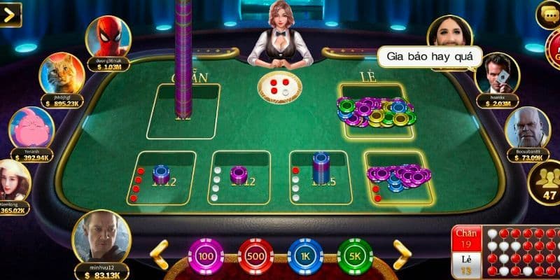 Cẩm nang soi cầu xóc đĩa Kubet