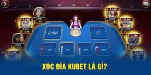 Xóc Đĩa Kubet - Bật Mí Quy Luật Và Kinh Nghiệm Chơi Hiệu Quả